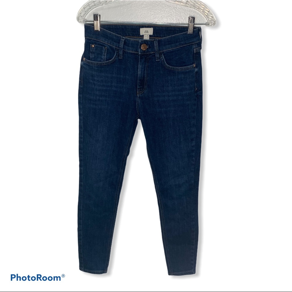 River Island jeans - Picture 2 of 10